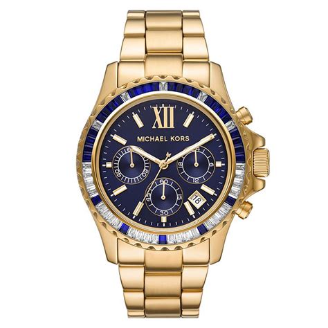 horloge dames michael kors|Michael Kors leather watches.